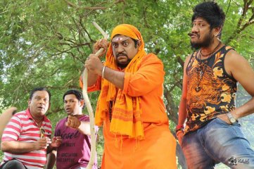 Attarillu Movie Stills